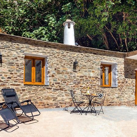 La Alquería- Pampaneira Villa Exterior foto